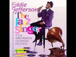 Swingin' Shepherd Blues: Dedicated to the Art of Vocalese