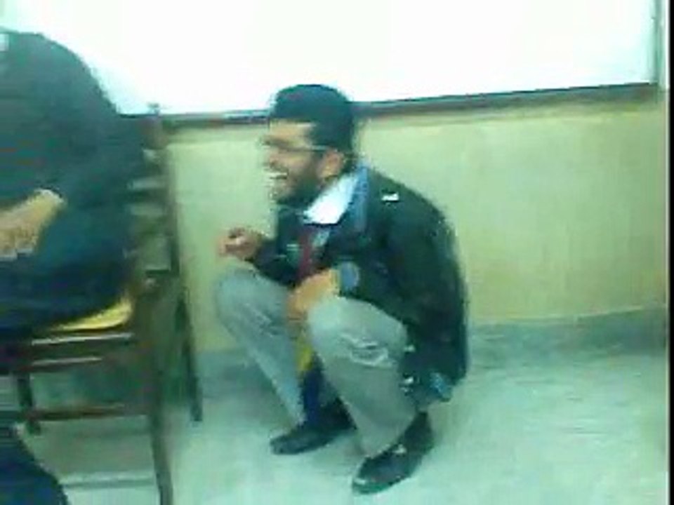 Funny class