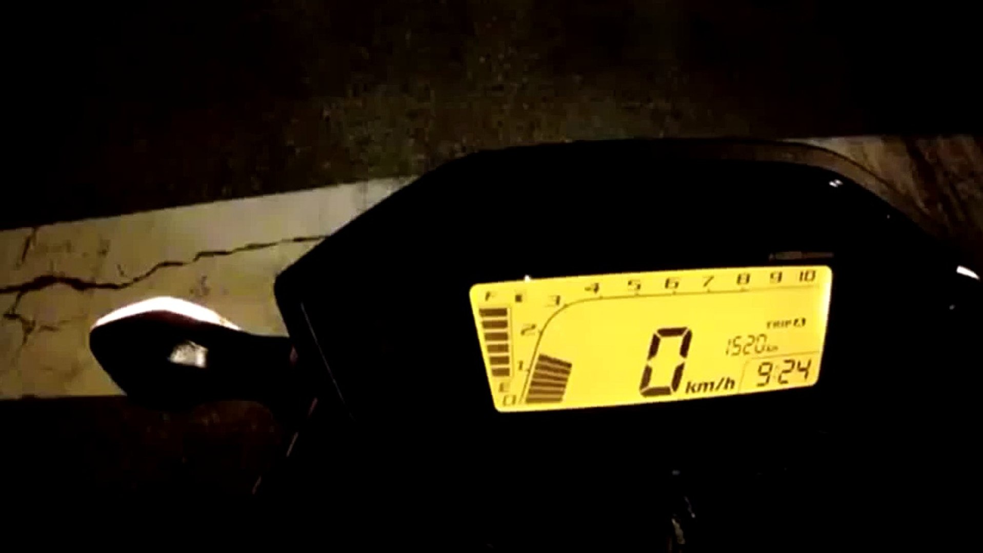 Grom Msx グロム 125 最高速 Video Dailymotion