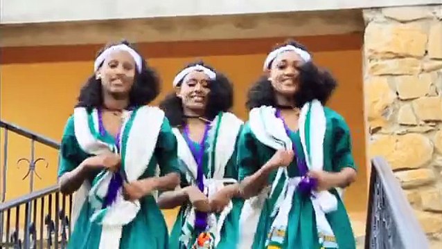 Madingo Afework - Tangut New Ethiopian Music Video