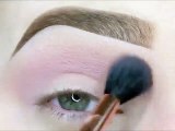 Eye Makeup & Eyebrow shape for Girls Tips No   (70)