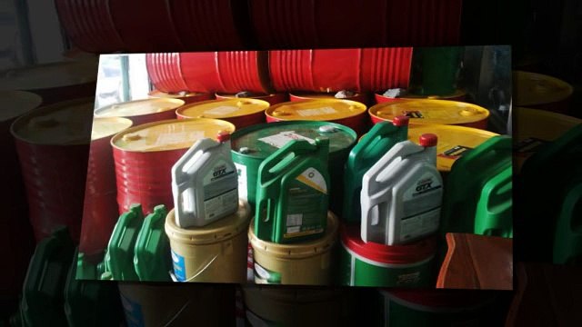 Tổng đại lý mua bán và phân phối dầu nhớt Shell - 0946 102 891