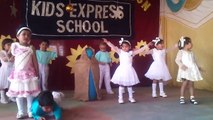 Kids Express School 5th Annual Function Dance Video 2012.
