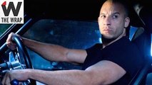 Top Vin Diesel Stunts From the ‘Fast and Furious’ Franchise