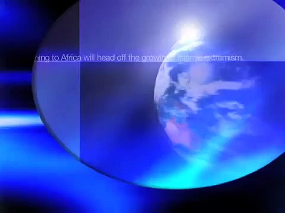 Global warming proof