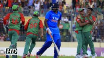 India vs Bangladesh 2nd ODI Bangladesh create history