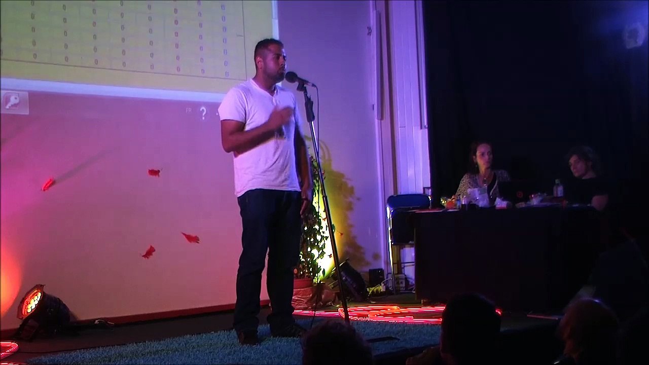 GSN15 Demi Finale 2 - Zoher Troyes