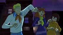 Scooby-Doo! Frankencreepy: Everybody Down