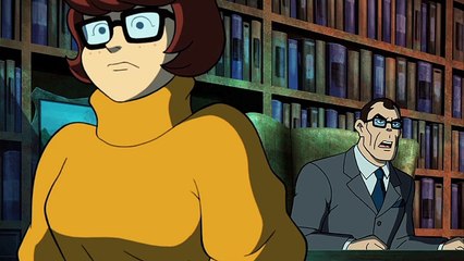 Scooby-Doo! Frankencreepy: Sole Beneficiary