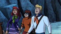 Scooby-Doo! WrestleMania Mystery: Amazing