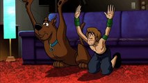Scooby-Doo! WrestleMania Mystery: We’re Not Worthy