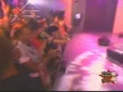 Dead Or Alive - You Spin Me 'Round Live