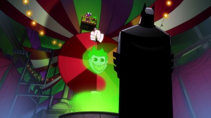 DC Super Friends: The Not-So-Fun House