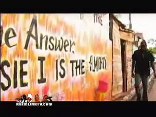 Aidonia - Inna Di Ghetto