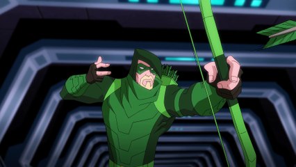 Batman Unlimited: Training Standoff