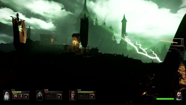Warhammer End Times: Vermintide | Official E3 2015 Gameplay Trailer | HD