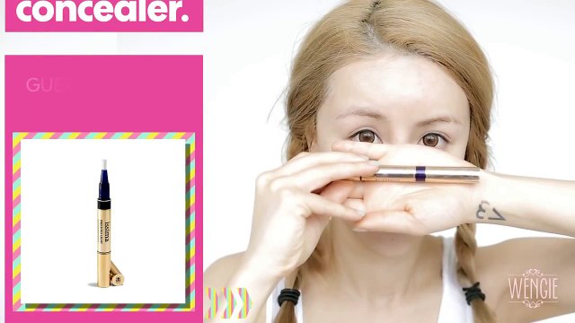 Are you Cute or Cool? | Back to School Makeup, Hair and Outfit Looks | Wengie