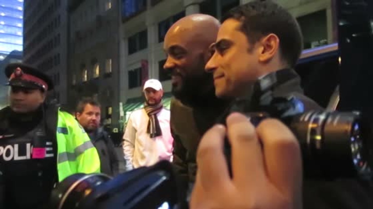 Will Smith ist ein stylischer Vater