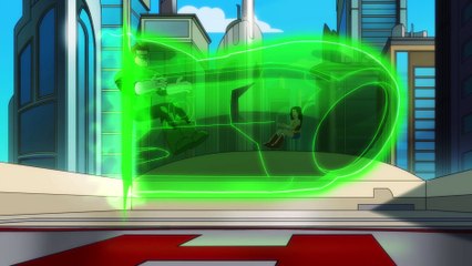 DC Super Friends: Joker's Wild Goose Chase