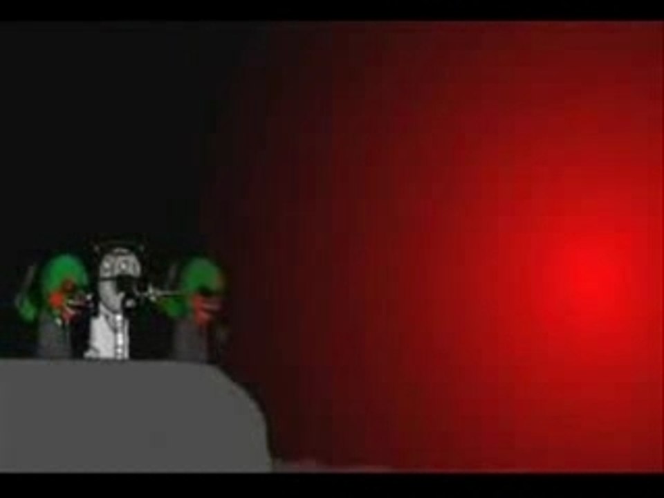 Madness Combat 5: Depredation
