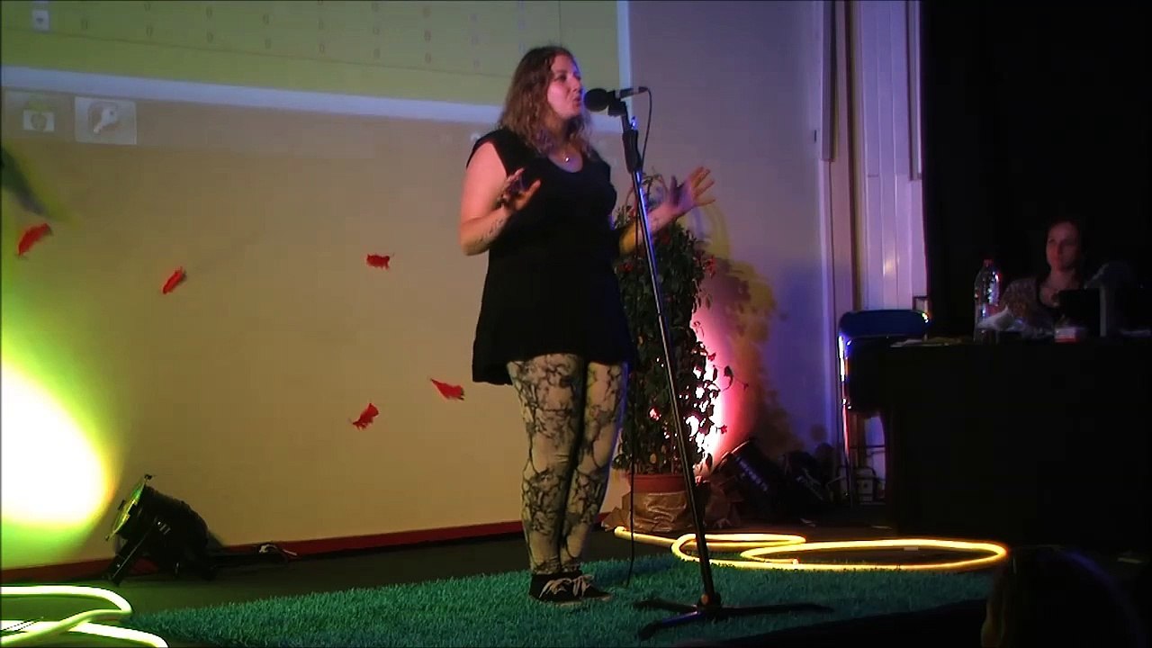 GSN15 Demi Finale 1 - La Louve Vernou