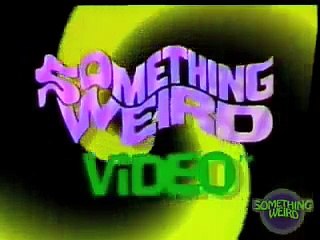 Something Weird A Double For Venus