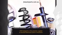 Car Accessories by JTW Autoparts