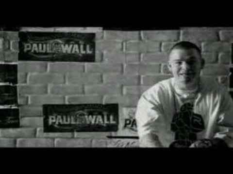 Paul Wall Ft Jermaine Dupri - Im Throwed