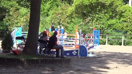 Landjee et Tom - GP 135 ACBB