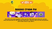 PBS Kids - Making of 