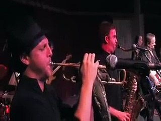 Raul Malo w/ Flaco Jimenez live (Volver)