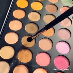 Eye Makeup for Girls Tips No (111)