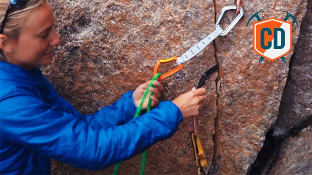Tips And Tricks For Big Wall Climbing | EpicTV Climbing Daily,...