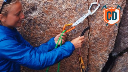 Tips And Tricks For Big Wall Climbing | EpicTV Climbing Daily,...
