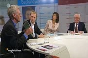 Kampf gegen Armut - Maybrit Illner [2/5] - ZDF