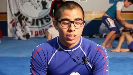 Cícero Costha -  A Definição de um Guerreiro