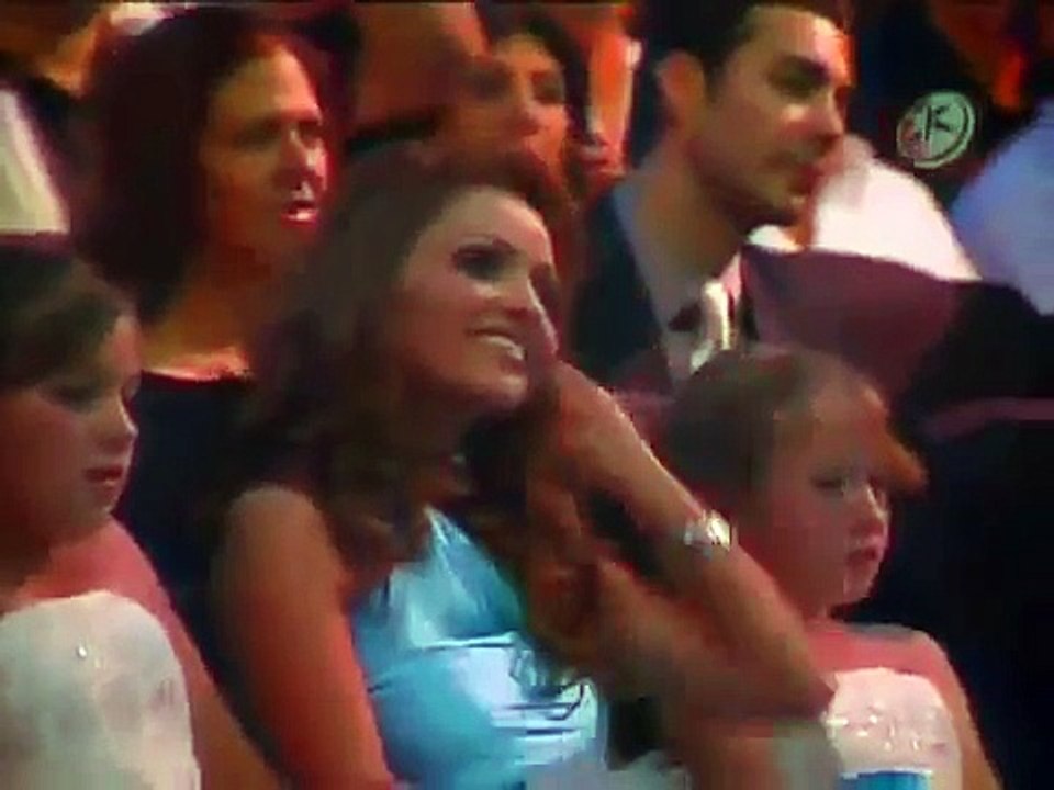 Pablo Montero, Jorge Salinas y Eduardo Yañez Tres Reyes Y me he equivocado