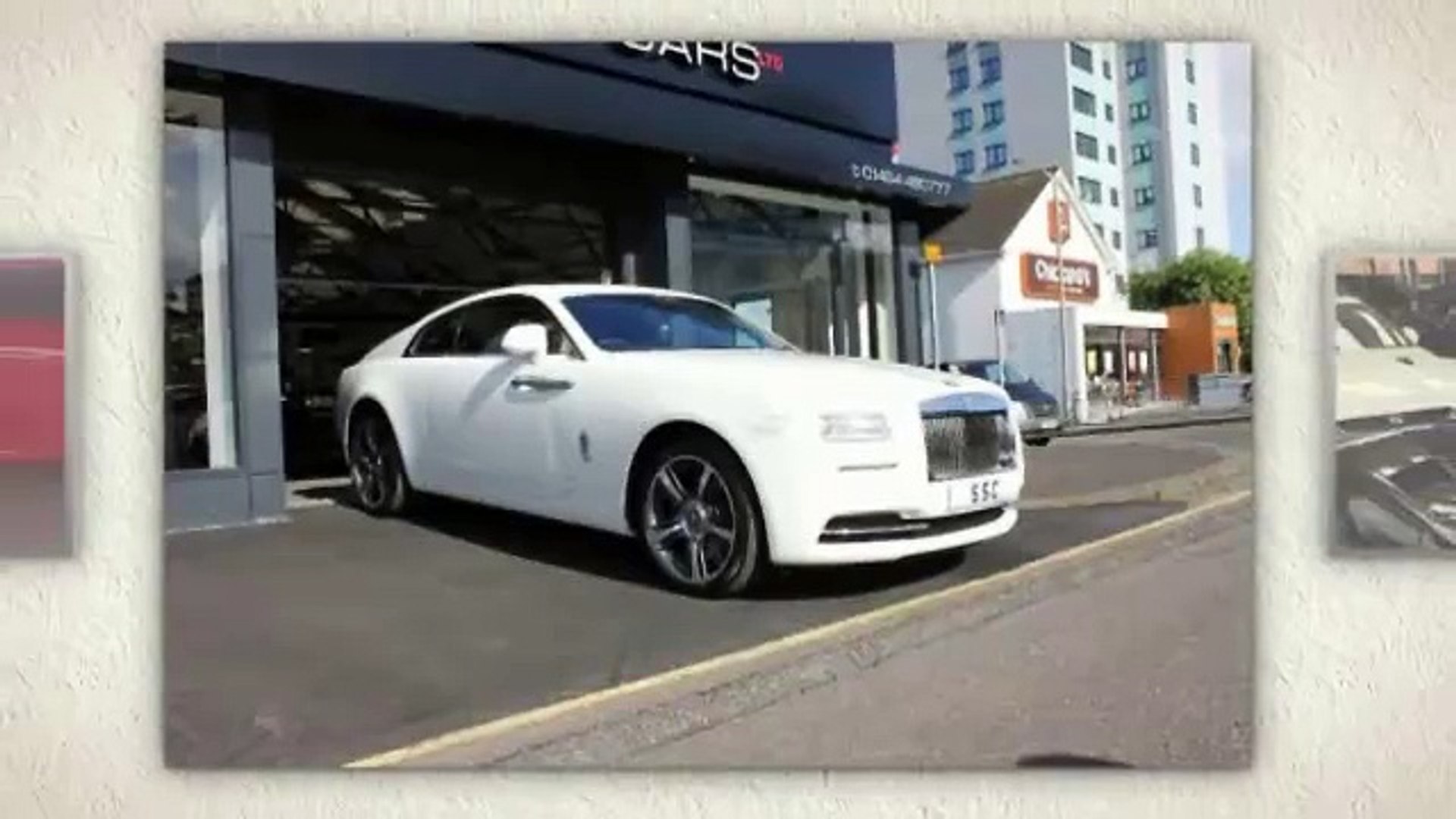 Used Sports Cars
