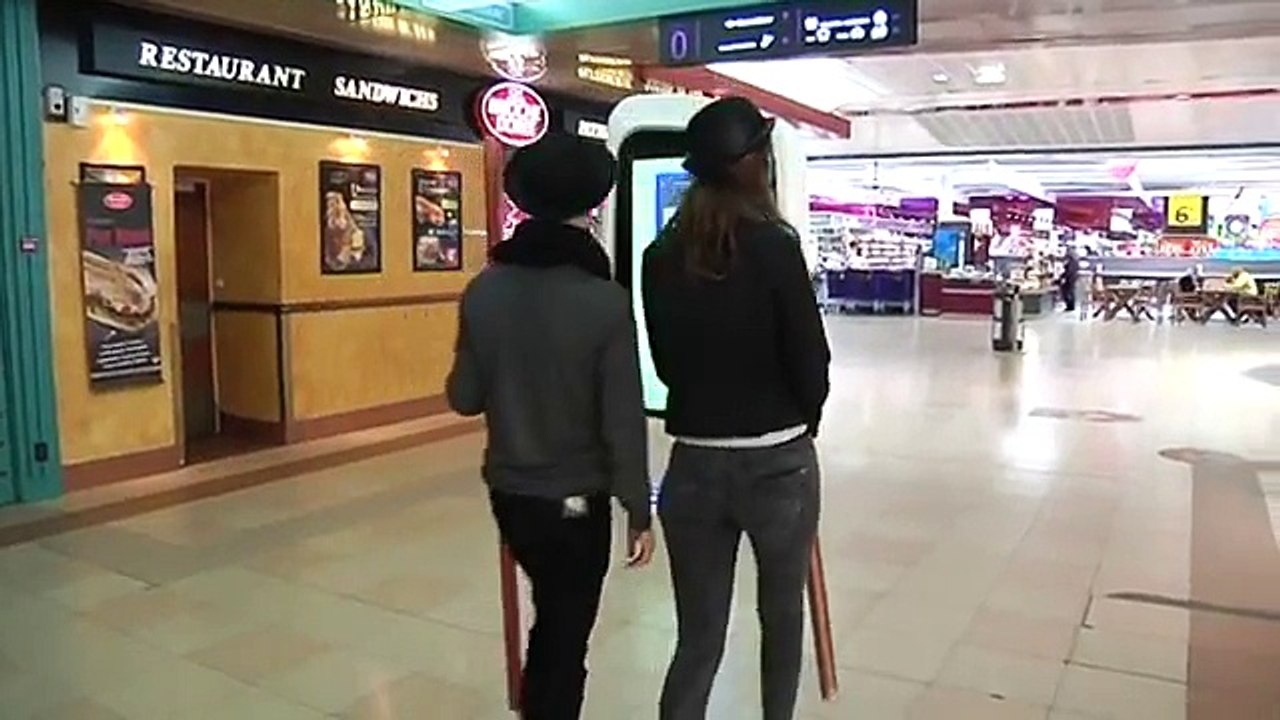 Reportage VOO TV Quand la poèsie envahit Toison d'Or
