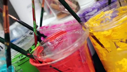 Studio 1316 Tour avec le Centre Pompidou