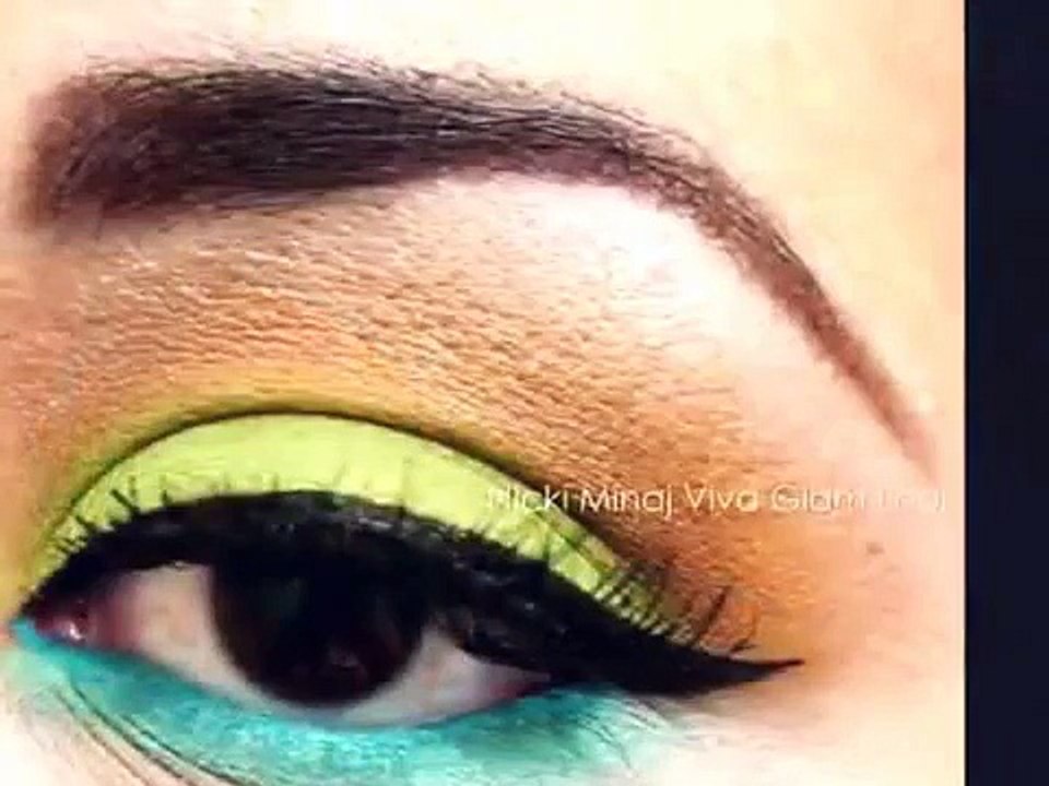 past look makeup tips | makeup tricks | eye makeup tips |