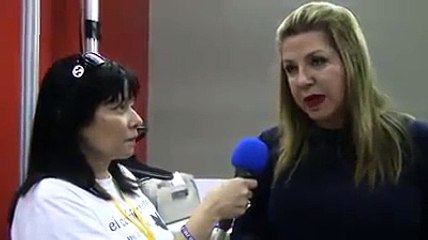 Entrevista a Poly Ugarte por Venezolanos Unidos en Miami II - Fundación Poly Ugarte #cancerdemama