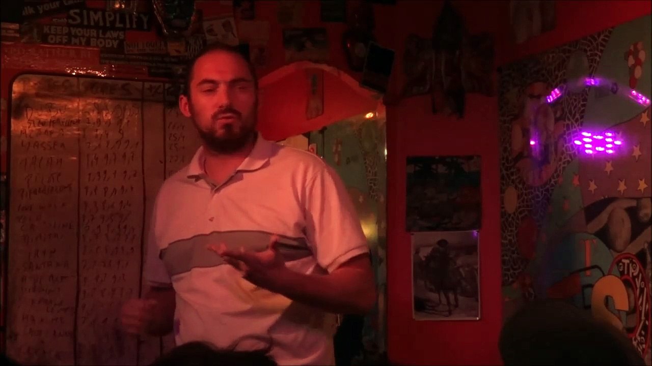 GSN15 Round1 - Mirko Reims