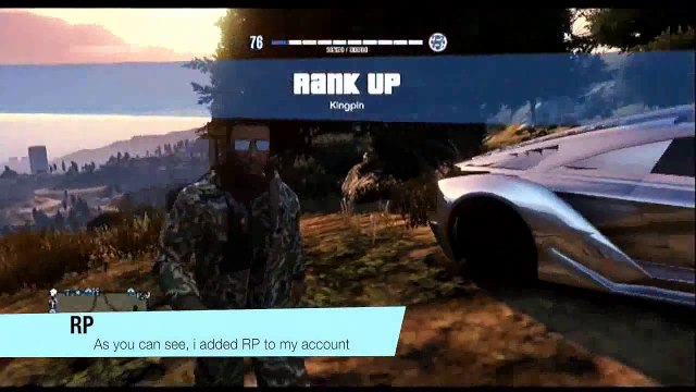 GTA ONLINE - GELD VERDIENEN GUIDE - Tipps-Tricks und Infos für Einsteiger (Deutsch)