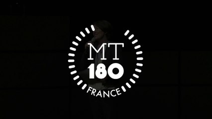 Ma thèse en 180 secondes, finale nationale 2015
