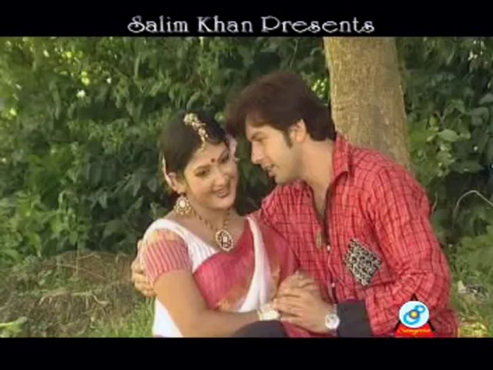 Bengali Latest Romantic Love Song | Paran Pakhi | Bangla Sangeet | Momtaj | Ekta Atlantis Music