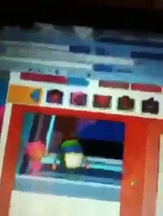 Baby and Kid Cartoon & Games ♥ Team Umizoomi S03E005 Team Umizoomi vs The Shape Bandit ♥ E