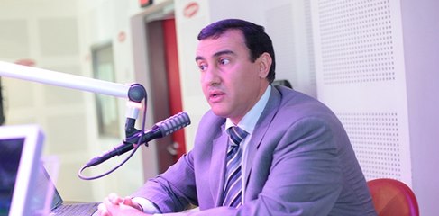 أبواق خرست ... من أجل عيون ‫#‏البكوش‬ و ‫#‏العبدولي‬