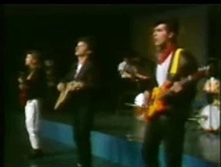 JURA STUBLIĆ & FILM - Vlak do zemlje sreće (1989)