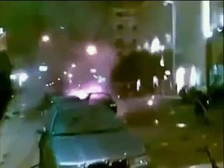 تفجير كنيسة الإسكندرية  1/1/11  Alexandria Church Bombing  P.1